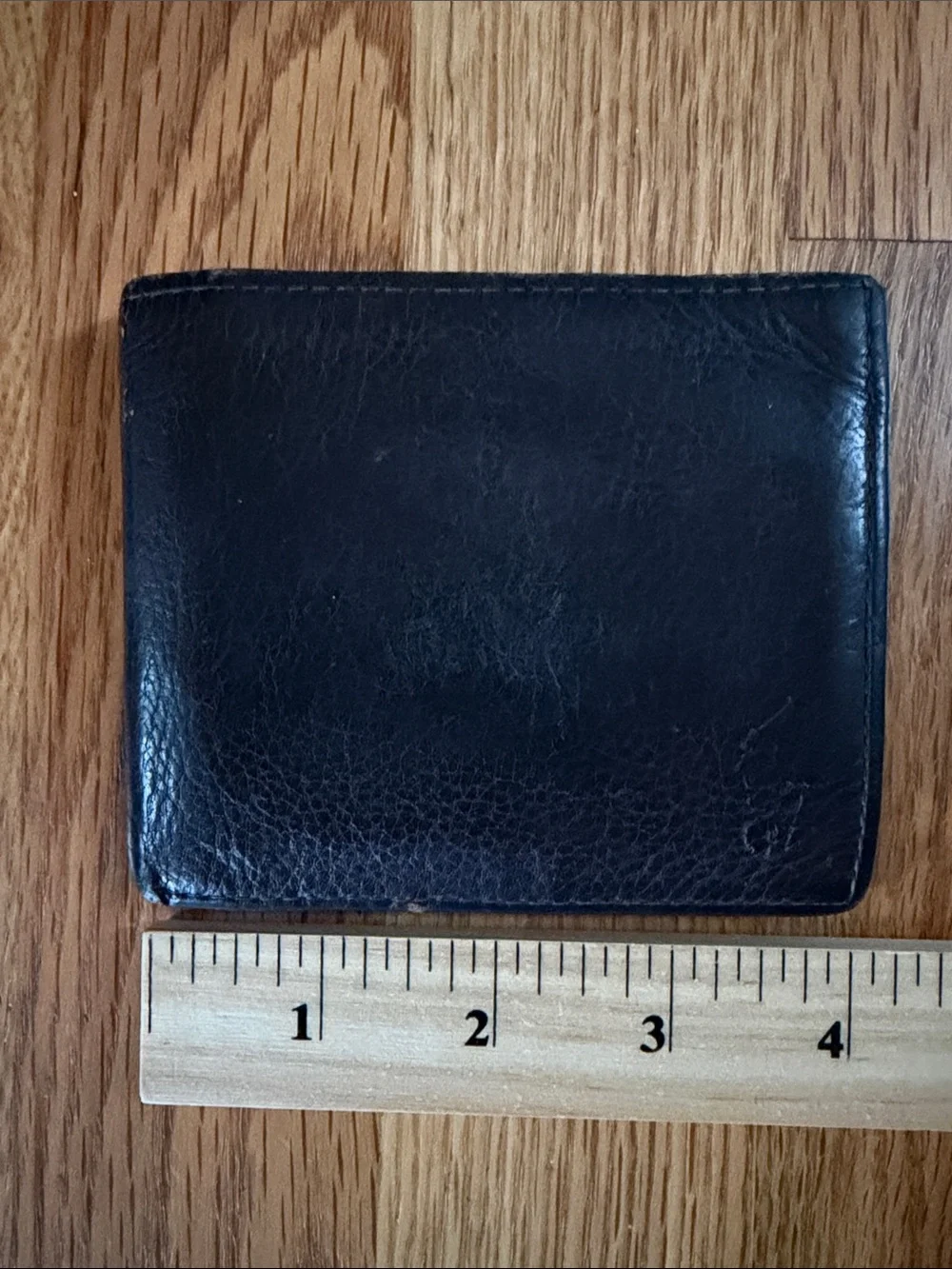 Polo Ralph Lauren compact bi